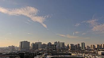 Weather camera view of Red Bull Arena.