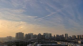 Weather camera view of Red Bull Arena.