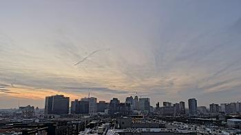 Weather camera view of Red Bull Arena.