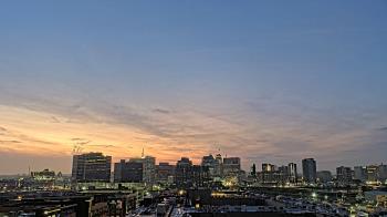 Weather camera view of Red Bull Arena.