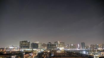 Weather camera view of Red Bull Arena.