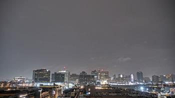 Weather camera view of Red Bull Arena.