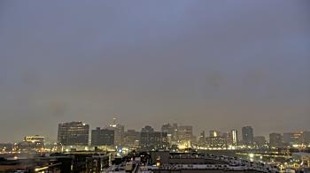 Weather camera view of Red Bull Arena.