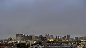 Weather camera view of Red Bull Arena.