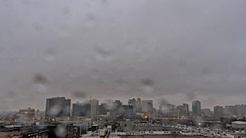 Weather camera view of Red Bull Arena.