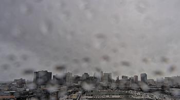 Weather camera view of Red Bull Arena.
