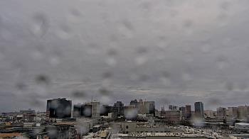 Weather camera view of Red Bull Arena.