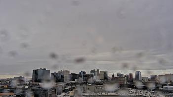 Weather camera view of Red Bull Arena.