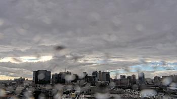 Weather camera view of Red Bull Arena.