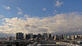 Weather camera view of Red Bull Arena.