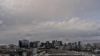 Weather camera view of Red Bull Arena.