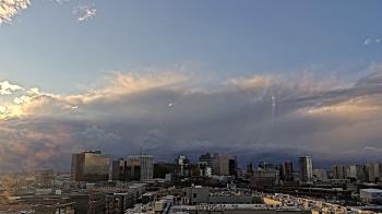 Weather camera view of Red Bull Arena.