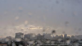 Weather camera view of Red Bull Arena.