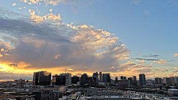Weather camera view of Red Bull Arena.