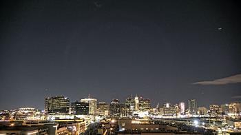 Weather camera view of Red Bull Arena.