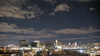 Weather camera view of Red Bull Arena.