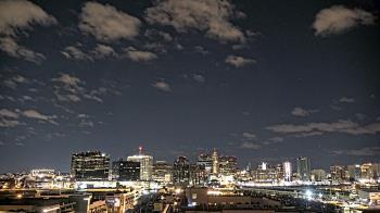 Weather camera view of Red Bull Arena.