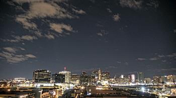 Weather camera view of Red Bull Arena.