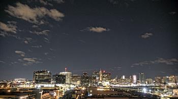Weather camera view of Red Bull Arena.