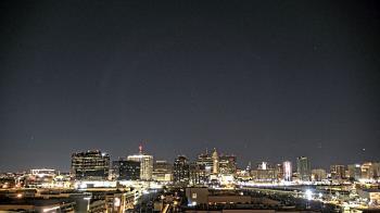 Weather camera view of Red Bull Arena.