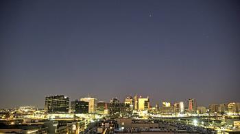 Weather camera view of Red Bull Arena.