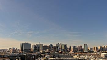 Weather camera view of Red Bull Arena.