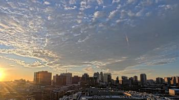 Weather camera view of Red Bull Arena.