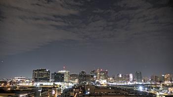 Weather camera view of Red Bull Arena.