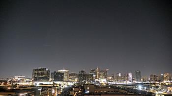 Weather camera view of Red Bull Arena.