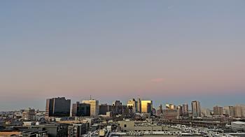 Weather camera view of Red Bull Arena.