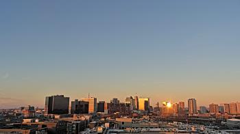 Weather camera view of Red Bull Arena.