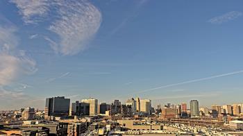 Weather camera view of Red Bull Arena.