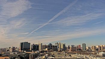 Weather camera view of Red Bull Arena.