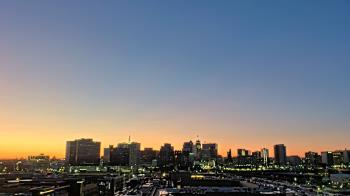 Weather camera view of Red Bull Arena.