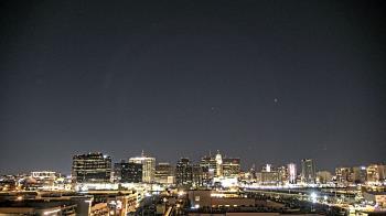 Weather camera view of Red Bull Arena.