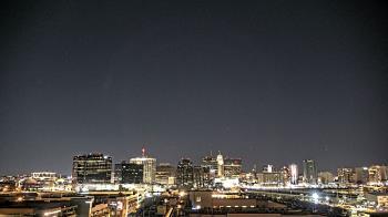 Weather camera view of Red Bull Arena.
