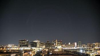 Weather camera view of Red Bull Arena.