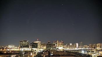 Weather camera view of Red Bull Arena.