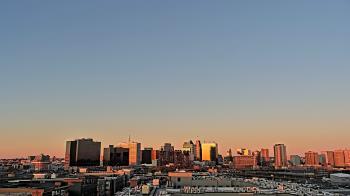 Weather camera view of Red Bull Arena.