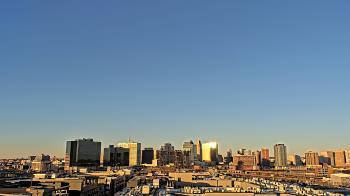 Weather camera view of Red Bull Arena.