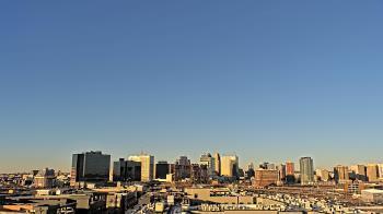 Weather camera view of Red Bull Arena.