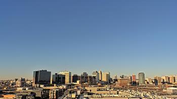 Weather camera view of Red Bull Arena.