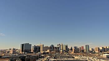 Weather camera view of Red Bull Arena.