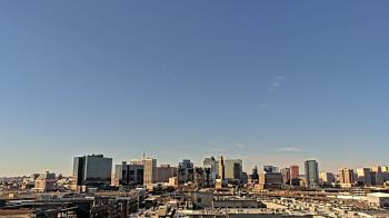 Weather camera view of Red Bull Arena.