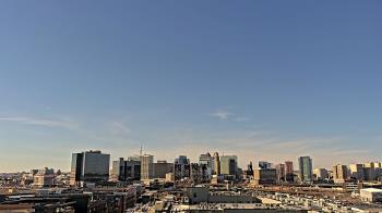 Weather camera view of Red Bull Arena.