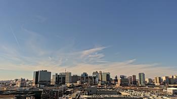 Weather camera view of Red Bull Arena.