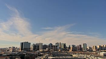 Weather camera view of Red Bull Arena.