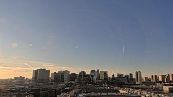 Weather camera view of Red Bull Arena.
