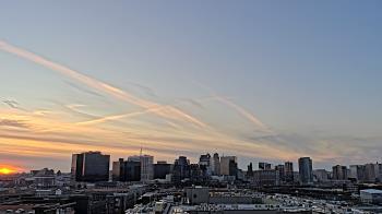 Weather camera view of Red Bull Arena.