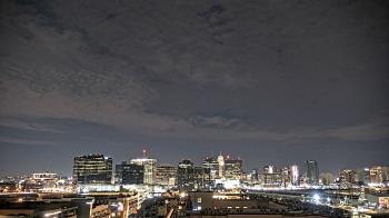 Weather camera view of Red Bull Arena.